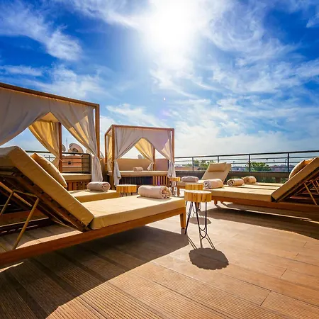 Fashion Boutique Hotel-2