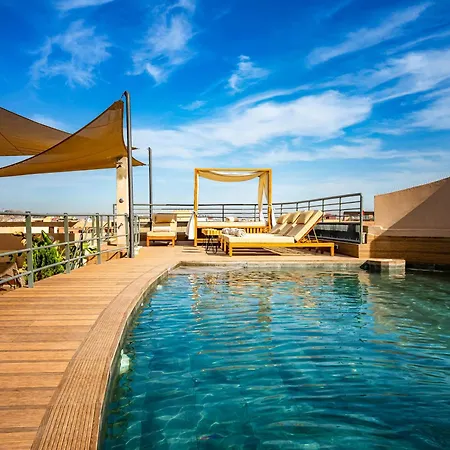 Fashion Boutique Hotel-3