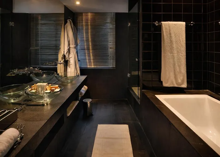 Le BAB HOTEL, Boutique Hôtel&SPA Marrakesh